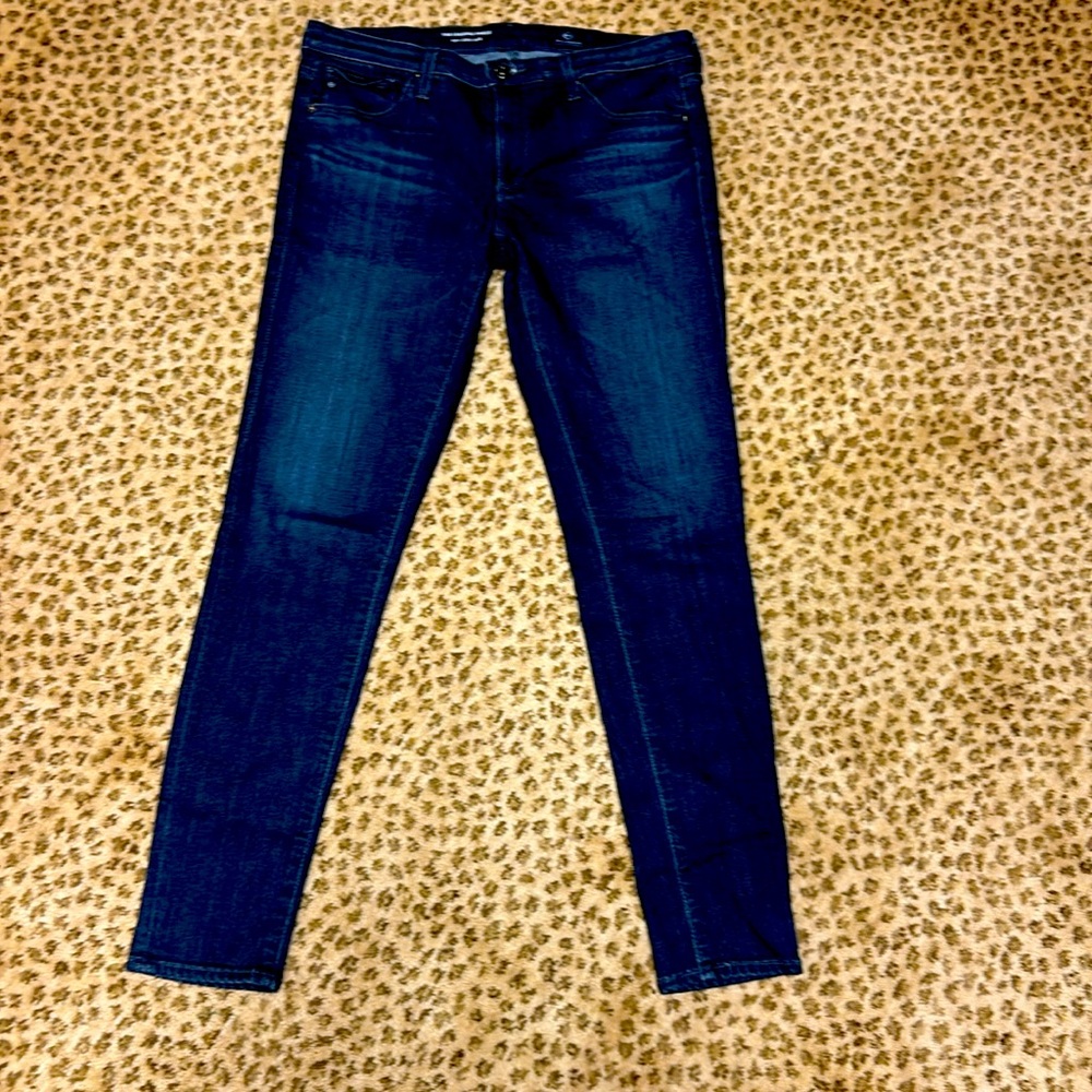 AG jeans, EUC